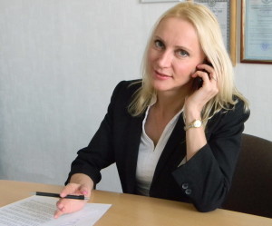 Людмила Асиевская