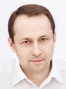 Константин Михель