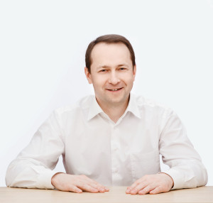 Константин Михель