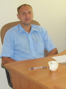 Иван Марченков