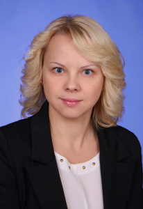 Екатерина Гамзунова