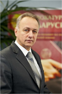 Виктор Чайчиц