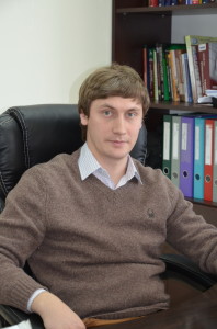 Степан Гусак