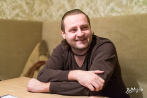 Владимир Пугач, фото holiday.by