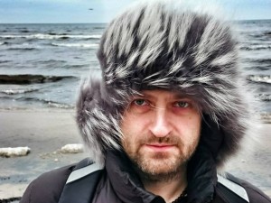 Владимир Пугач, фото с официальной страницы vk.com