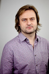 Владимир Пугач