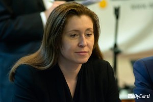 Светлана Бабинцева