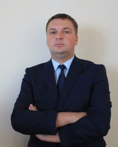 Дмитрий Боровко